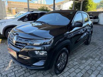 zen 1.0 flex 12v 5p mec.