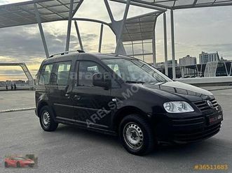 1.9 tdi kombi life
