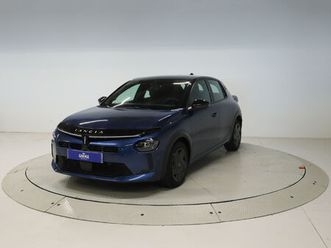 1.2 mhev ypsilon auto 100 5p