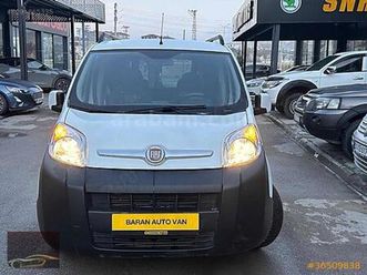 fiorino combi 1.3 multijet pop