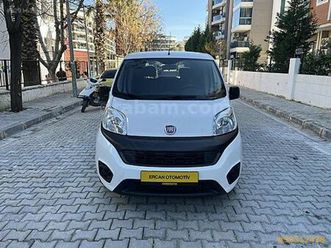 fiorino combi 1.4 eko pop