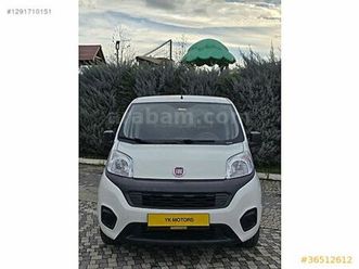 fiorino combi 1.4 fire pop