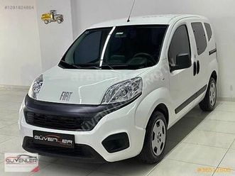 fiorino combi 1.4 fire pop