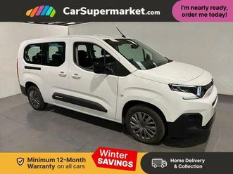 52kwh plus xl auto 5dr (7.4kw charger)