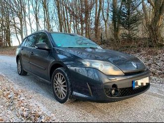 renault auto renault laguna 2.0 dci grand tour >>>