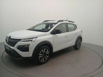 renault kardian evolut. flex 1.0 tb 12v 5p aut. 2025