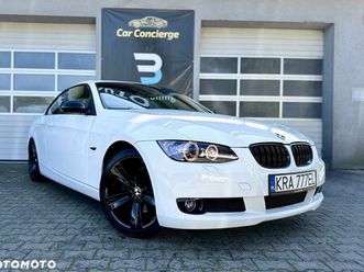 bmw seria 3 320d dpf