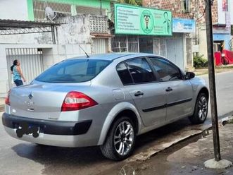 sedan expression hi-flex 1.6 16v