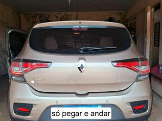 intense flex 1.6 16v aut.