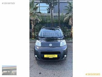 fiorino combi 1.3 multijet emotion