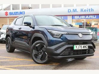 61kwh motion auto 5dr