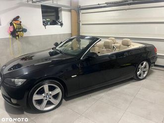 bmw seria 3 320i edition exclusive