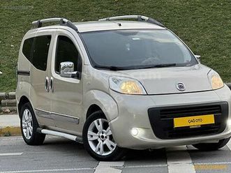 fiorino combi 1.3 multijet emotion