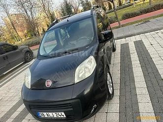 fiorino combi 1.3 multijet emotion