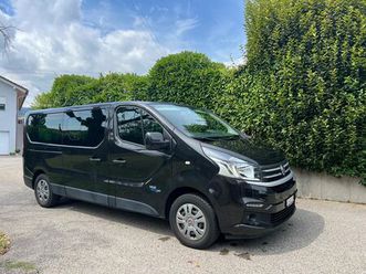 fiat talento - 1.6 dci 28.02.2019