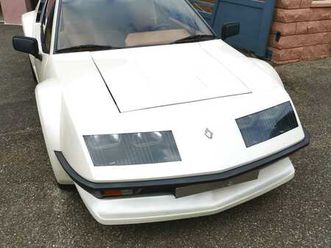alpine a 310 pack gt