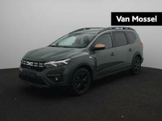dacia jogger hybrid 140 extreme 7p. | climate control | pack — dacia — marktplaats