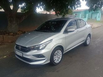 fiat cronos drive 1.3 8v flex 2022