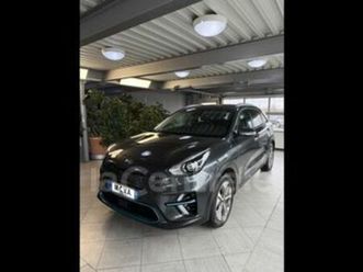 generation2 electrique 204 active 64 kwh