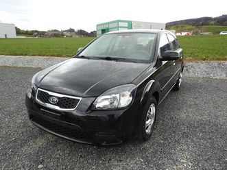 rio 1.6 cvvt _seven automatic