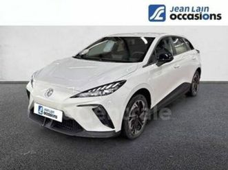 ev 51kwh - 125 kw 2wd standard