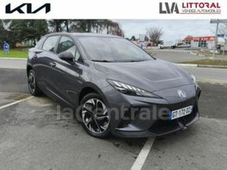 ev 51kwh - 125 kw 2wd standard