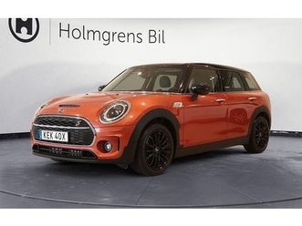 MINI CLUBMAN COOPER S mini-clubman-cooper-s-exp-apple-carplay-kamera-17