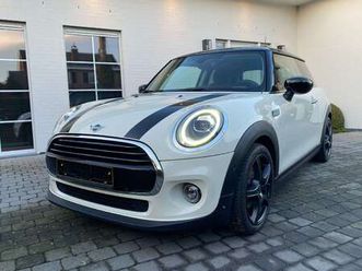 sportzetels - leder - led - car pass en garantie