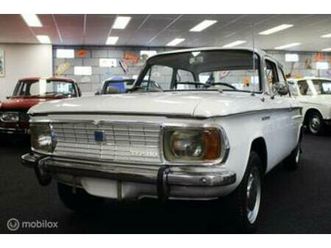 nsu 110 type 110 — oldtimers — marktplaats