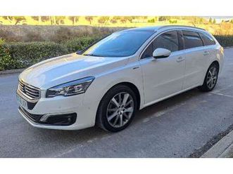 sw 2.0bluehdi gt line 150