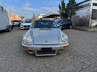 911 carrera 3.0 rs replica