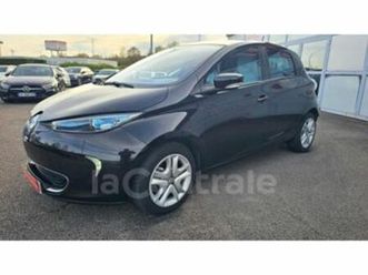 q90 intens 22kwh charge rapide type 2