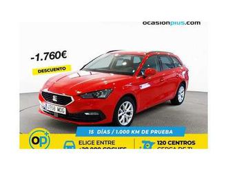 st 1.0 ecotsi s&s style 110