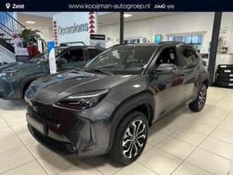 toyota yaris cross 1.5 hybrid 115 dynamic nieuw! direct leve — toyota — marktplaats