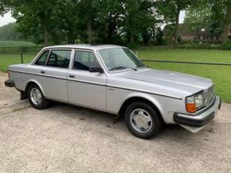 volvo 264 gle — volvo — marktplaats
