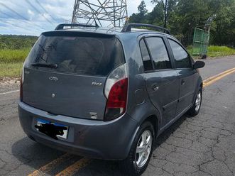 chery face 1.3 16v/1.3 16v flex.mec. 2012