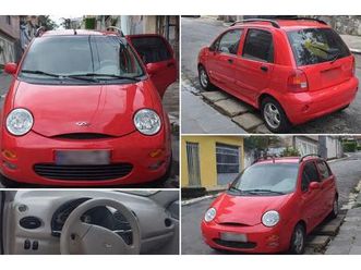 chery qq 1.0 act 12v 69cv 5p 2015