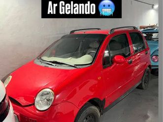 chery qq 1.1/1.0 12v 69cv 5p 2011