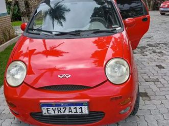 chery qq 1.1/1.0 12v 69cv 5p 2012