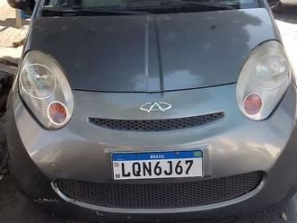 chery s-18 1.3 16v flex mec. 5p 2012