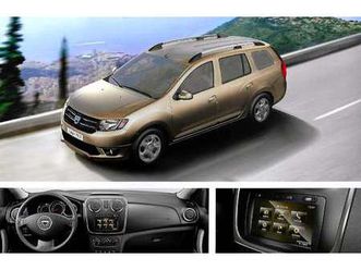 logan mcv stepway tce 90 easy-r s