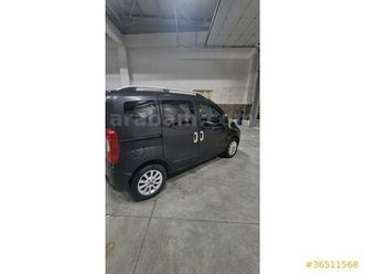 fiorino combi 1.3 multijet safeline