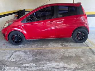 jac j2 1.4 16v 5p mec. 2014