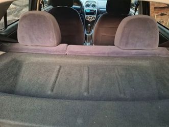 jac j3 1.4 16v 5p mec. 2012