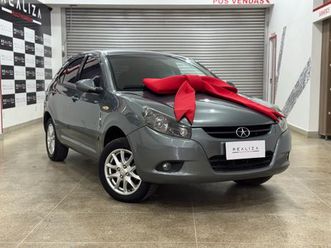 jac j3 1.4 16v 5p mec. 2013