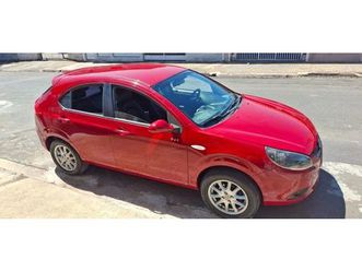 jac j3 1.4 16v 5p mec. 2013