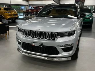 5,7l hemi summit reserve