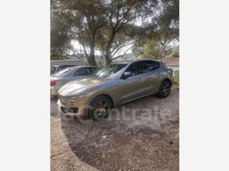 3.0 v6 bi-turbo 430 s auto