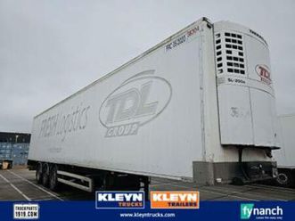 renders thermoking sl 200e — vrachtwagens — marktplaats