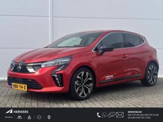 mitsubishi colt 1.0t mt instyle / adaptieve cruise control / — mitsubishi — marktplaats